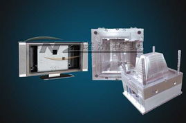 臺(tái)州電視機(jī)模具 從塑料模具到針紡織品的多領(lǐng)域規(guī)格尺寸應(yīng)用