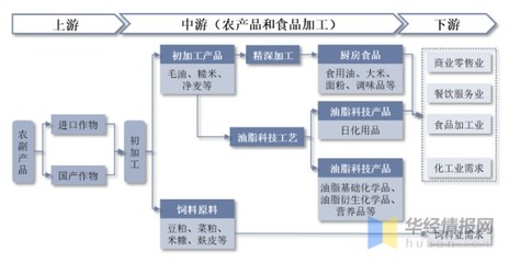 2022年中國糧油加工行業政策分析、競爭格局與食用農產品初加工發展前景