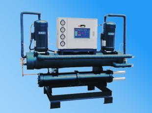 冷水機(jī)第一品牌耐酸堿化工專(zhuān)用冷水機(jī)廠家_機(jī)械及行業(yè)設(shè)備_世界工廠網(wǎng)